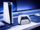 Подставка держатель для геймпада PS5 DualSense, белый