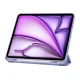Tech-Protect iPad Air 13\" (2024-2026) Wallet Case SC Pen, Purple