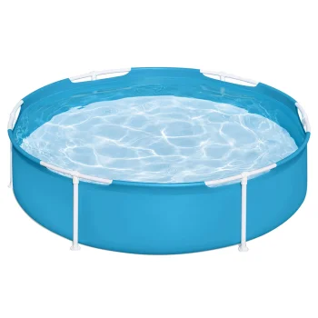 Bestway 56283N bērnu karkasa baseins, 152 x 38 cm