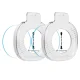 Tech-Protect Easy Set+ aizsargstikls Samsung Galaxy Watch Ultra 44mm, 2 gab.