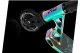 Трюковой самокат Soke XTR Street Rainbow