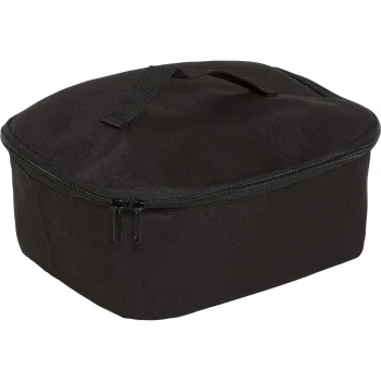 Термосумка Reisenthel Coolerbag M Pocket, 4.5 л, черная