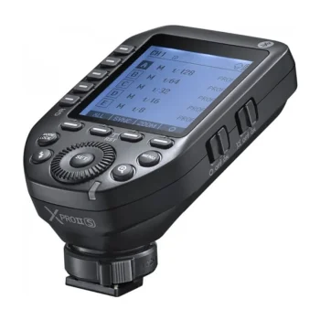 Радиосинхронизатор вспышек Godox XProII S для Sony TTL 2.4 GHz
