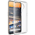 Nokia 5.3 IMAK UX-5 Series TPU Shell Case Cover, Transparent | Чехол для Телефона