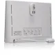 Метеостанция Bresser 12167 5-in-1 Comfort, белая
