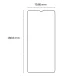 TFO 2.5D Tempered Glass for Samsung Galaxy A23 4G / A23 5G / M23 5G