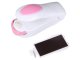 Mini Handheld Bag Sealer, 10 cm
