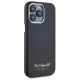 Apple iPhone 15 Pro Max 6.7\'\' Karl Lagerfeld Hotel RSG Case Cover, Black | Чехол Кейс Бампер...