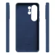 Etteri Silicone Mag silikona vāciņš Samsung Galaxy S26 Ultra, tumši zils
