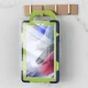 Samsung Galaxy Tab A7 Lite (SM-T220/T225) Tech-Protect X-Armor Hard Case Cover, Navy Blue and Green | Planšetes...