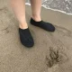 Неопреновые аквашузы для воды (37-39), черные