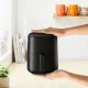 Аэрогриль Tefal EY 1458 Easy Fry Compact, черный