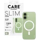 CARE by PanzerGlass SL1M MagSafe vāciņš iPhone 17, caurspīdīgs