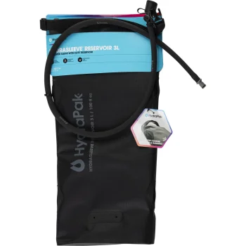 Dzeršanas sistēma HydraPak HydraSleeve Reservoir 3L, Black