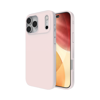 ZAGG Manhattan Snap MagSafe maciņš iPhone 17 Pro Max tālrunim - rozā | Phone Case Cover