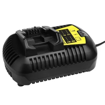 Зарядное устройство для электроинструментов DEWALT DCB105, 12В-20В, 1.5A,...