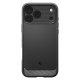 Spigen iPhone 17 Pro Case Rugged Armor Mag Magsafe, Black