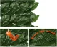 Žogs Siets Privātuma Ekrāns Balkonam Terasei, 1x5m | Balcony Weather Resistant Cover Privacy Screen Fence