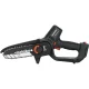 Metabo MS 18 LTX 15 akumulatora ķēdes zāģis, 18V, 15 cm