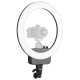 Nanlite Halo 16 LED Portrait Ring Light