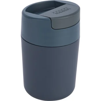 Ceļojumu krūze Joseph Joseph Sipp 340 ml, zila