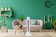 Grīdas Kolonnas Ventilators Carruzzo ar Pulti - 81cm, Balts | Column Tower Fan
