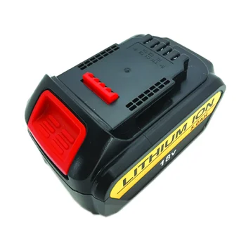 Extra Digital akumulators DEWALT XR 18V 5Ah Li-ion