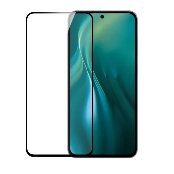 Etteri 9D aizsargstikls Samsung Galaxy A36 5G