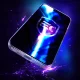 3mk EverClear MagCase Apple iPhone 15 Pro Max telefonam – Caurspīdīgs | Magphone Case Cover - Transparent