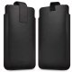 Чехол-футляр Tech-Protect SM65 для смартфонов 6.0-6.9\", Черный/Красный