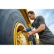 Akumulatora triecienuzgriežņatslēga Bosch GDS 18V-1600 HC 3/4\" 1600 Nm L-BOXX