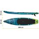 Надувная SUP Доска, Neo-Sport Reefbreak 170300, 350x81x15 см