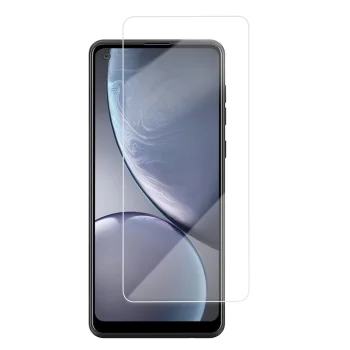 TFO 2.5D aizsargstikls priekš Samsung Galaxy A21 / A21s / A80 / Realme GT Neo 3T, 9H, 0.3 mm