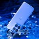 3mk Clear Case vāciņš Motorola Edge 60 Pro, Caurspīdīgs