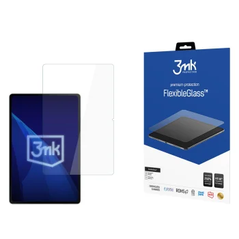 3mk FlexibleGlass Hybrid Glass for Samsung Galaxy Tab S10 FE+