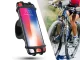 Gps Телефон Держатель Велосипед Мотоцикл Gsm