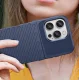 Thunder Case vāciņš priekš iPhone 16e / 17e, zils