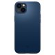 Apple iPhone 14 Plus 6.7\'\' Spigen Thin Fit Cover Case, Navy Blue | Telefona Vāciņš Maciņš Maks Apvalks Bampers