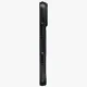 Vāciņš Uniq Keva Mov Magclick Charging Case iPhone 18 Pro Max / 17 Pro Max, melns