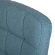 Sofotel Benton auduma biura krēsls, zils