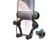 Gravity Car Phone Holder for Air Outlet