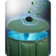Резервуар для дождевой воды Plonos PL-520, 200 л