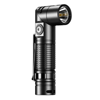 LED Flashlight Superfire G19-S 360lm USB-C