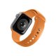 Puro Icon Strap for Apple Watch 44/45/46/49mm, Orange