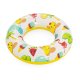 Bestway 51124 piepūšamais bērnu baseins 3-in-1 ar bumbu un riņķi, 122cm