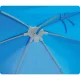 Intex 28209 Round Kids Frame Pool with Sun Shade, 183x38 cm