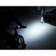 Led Bicycle Light With Counter 23680