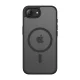 Tech-Protect BasicMag MagSafe vāciņš priekš iPhone 16e / 17e, melns