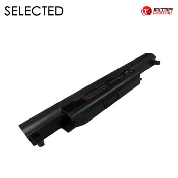 Extra Digital Laptop Battery for ASUS A32-K55, 4400mAh