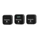 Saramonic Blink900 B2R bezvadu audio pārraides komplekts